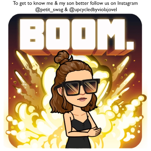 About Me - Shop With Confidence - Picture 9 of 15